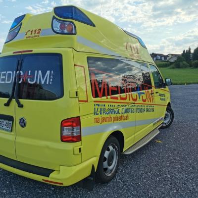 Medicum 3