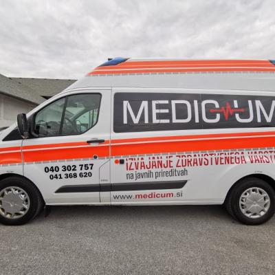 Medicum 4